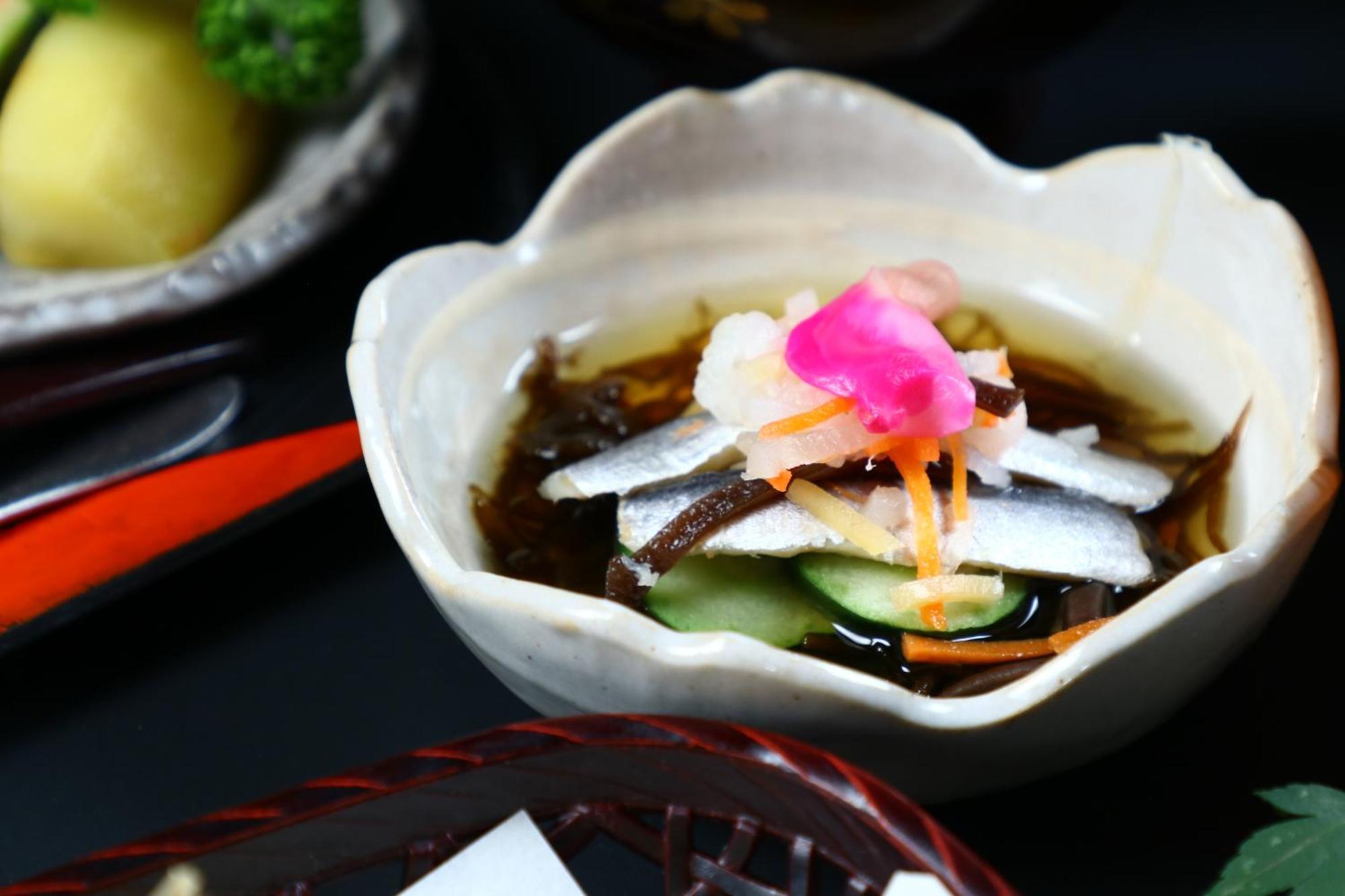 Mitake Hotel Hakone Bagian luar foto