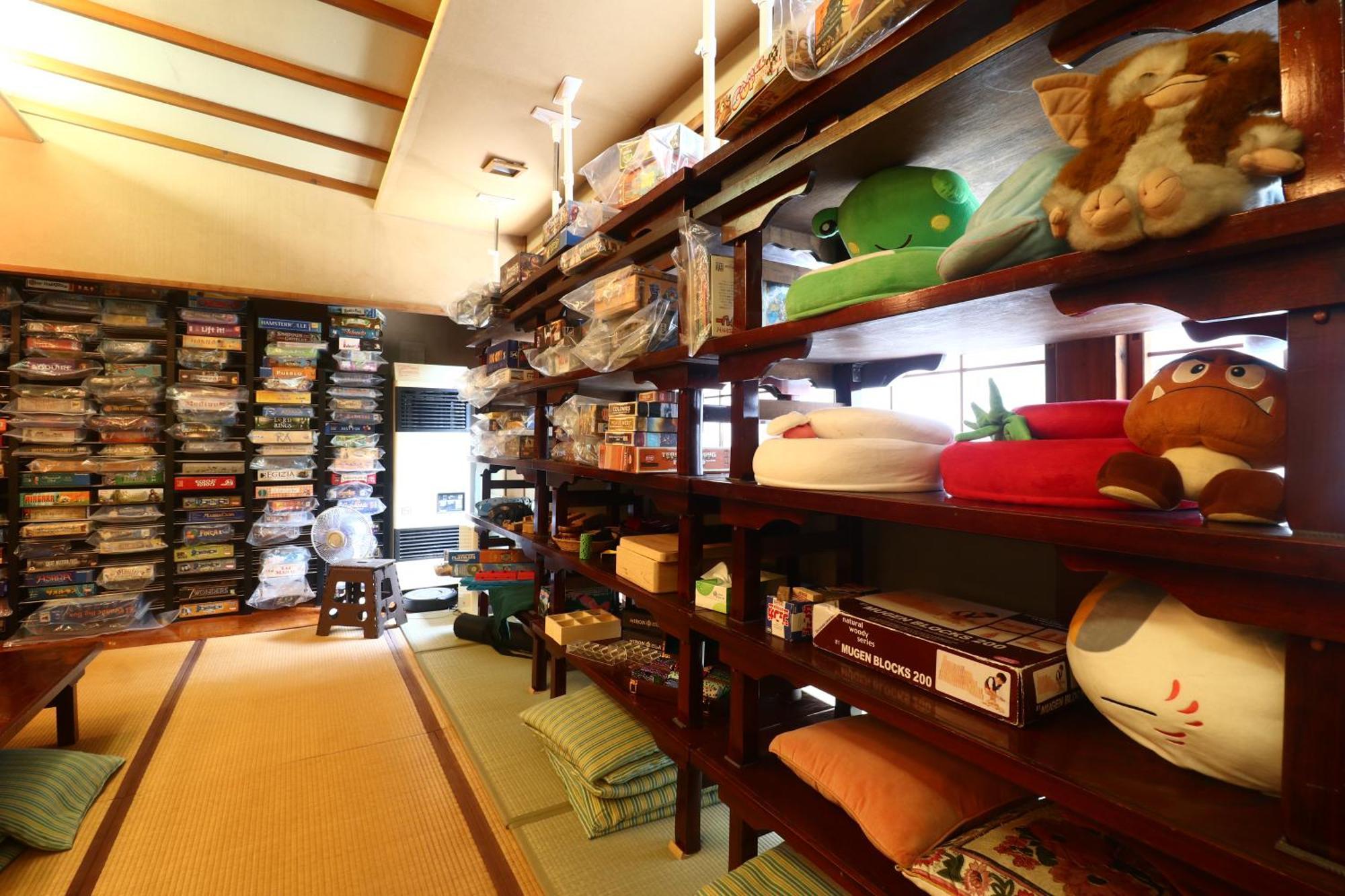 Mitake Hotel Hakone Bagian luar foto