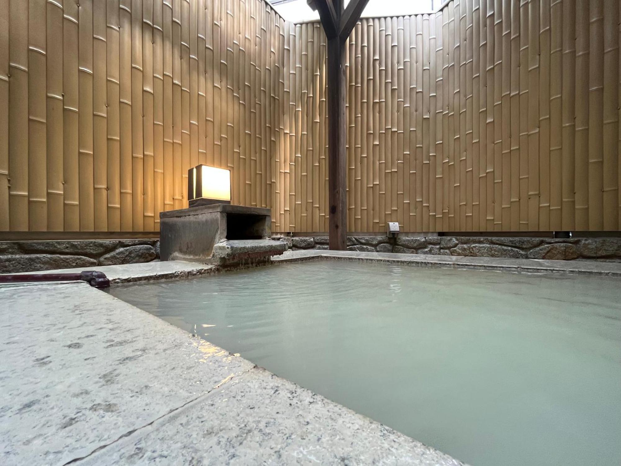 Mitake Hotel Hakone Bagian luar foto